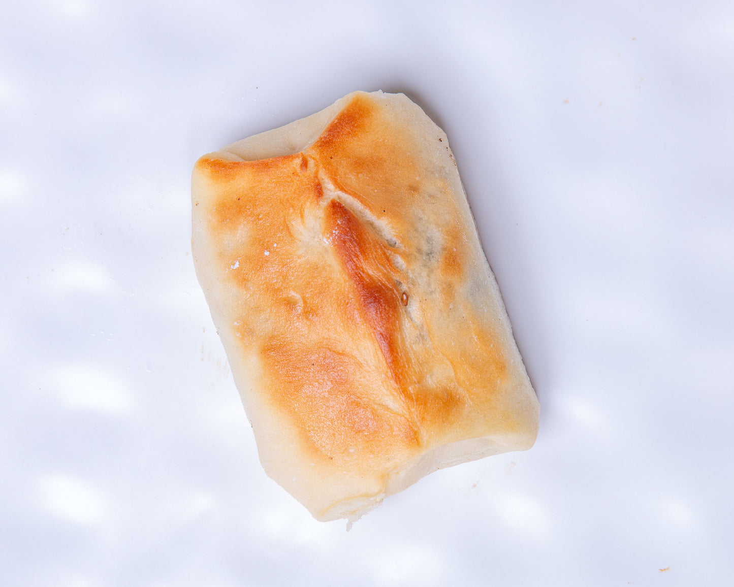 Cheese & Spinach Pocket Bites